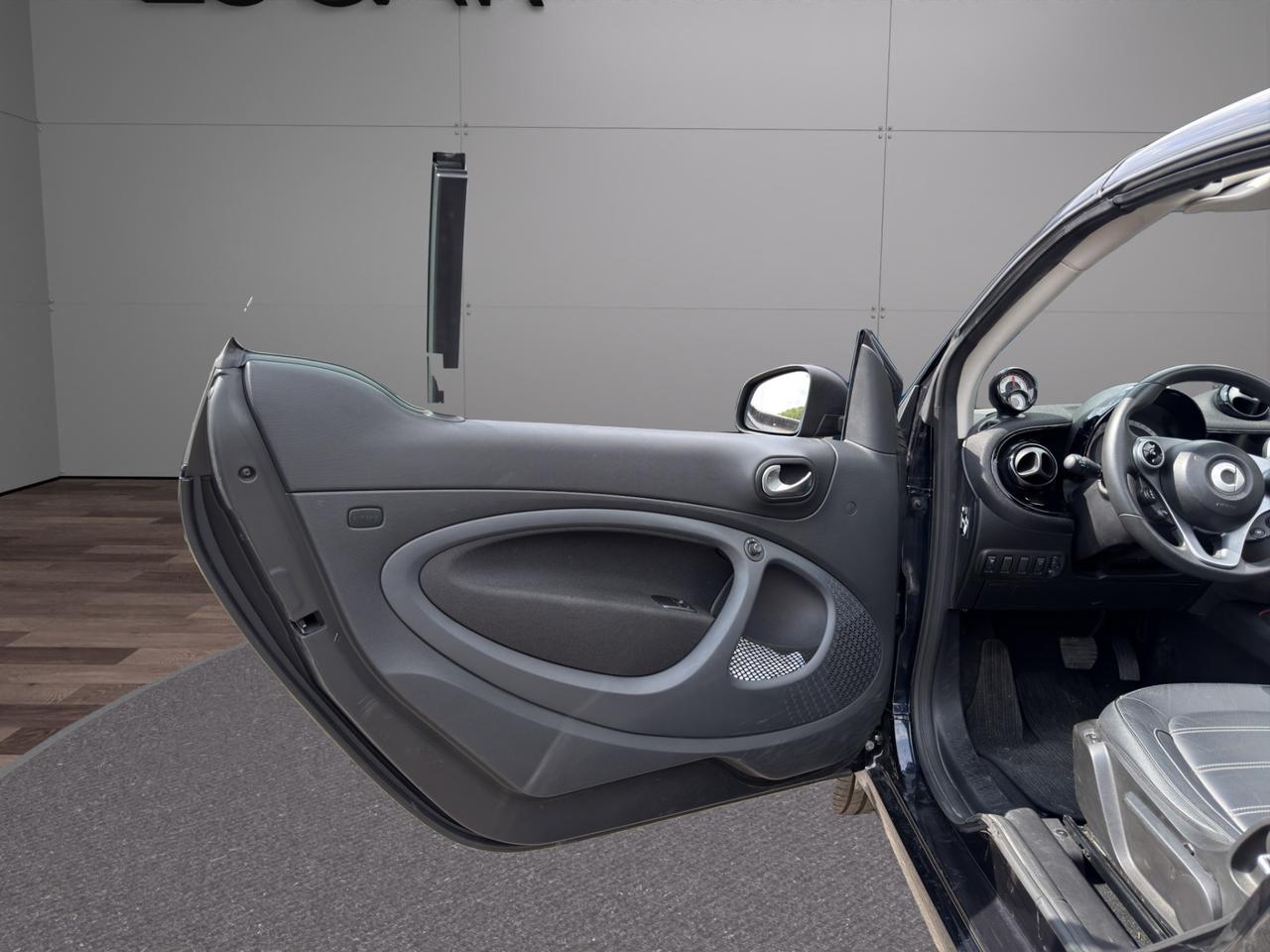 Smart fortwo cabrio EQ Prime Cabrio - Unipro - Promo Finanziamento - Schermo - Full Led