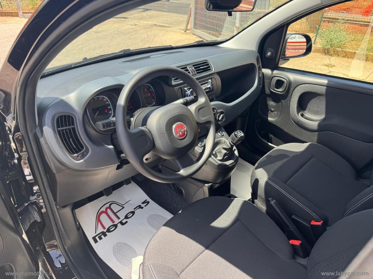 FIAT PANDA HYBRID 1.0 70CV S&S KM0
