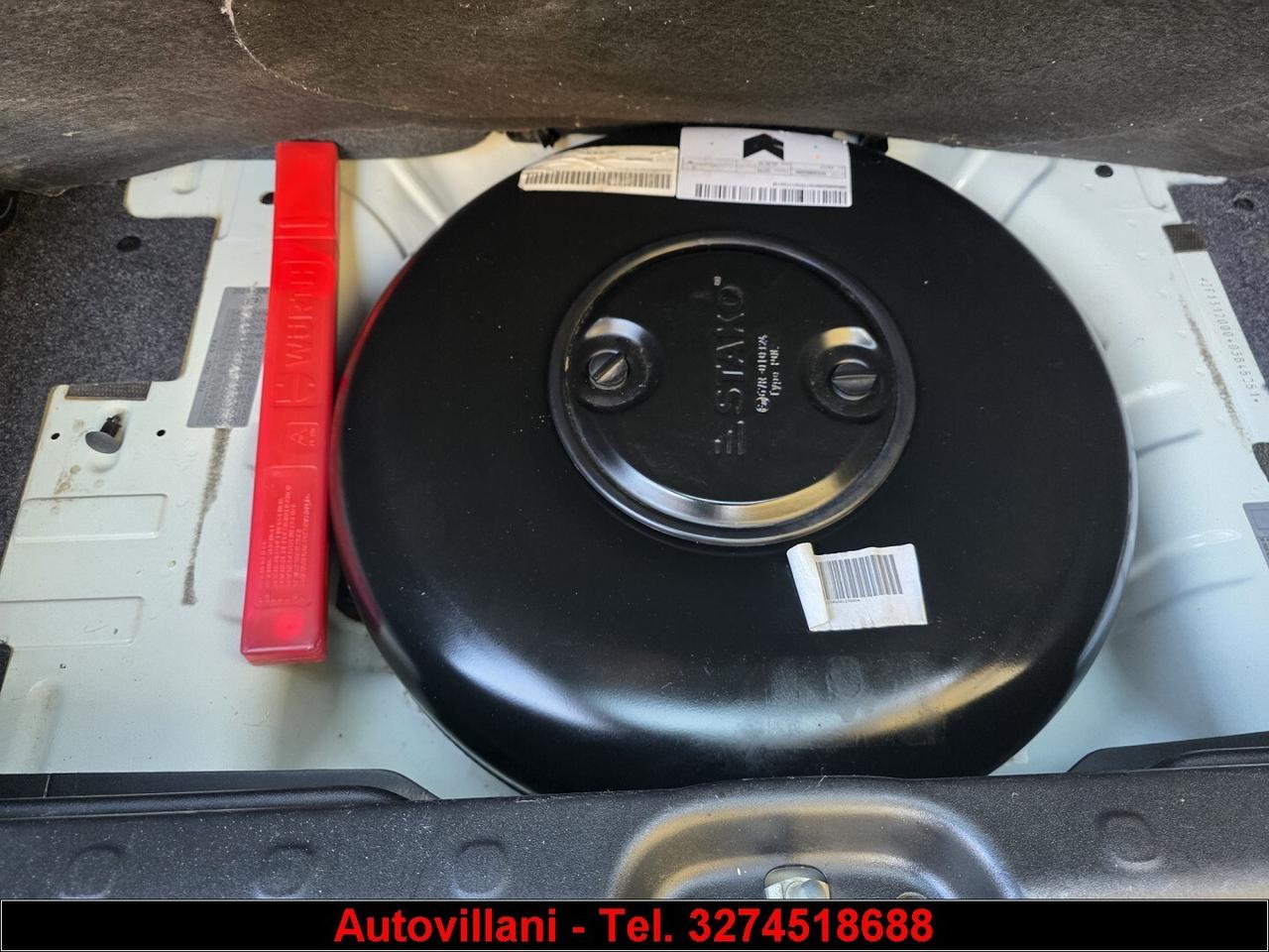 Fiat PANDA 1.2 LOUNGE cv 70 GPL