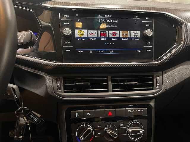 Volkswagen T-Cross 1ª serie 1.0 TSI Style BMT