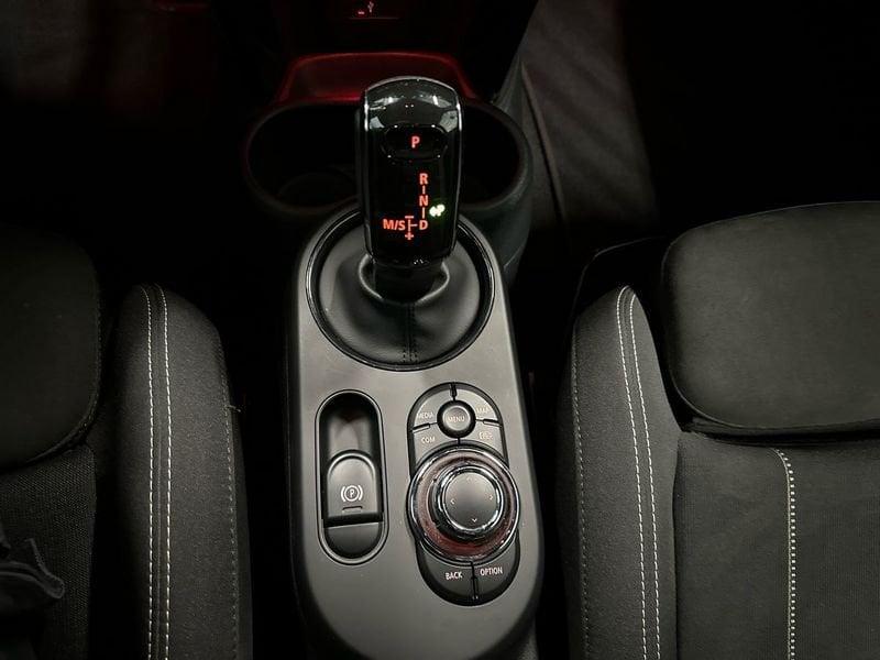 MINI Mini 3 porte Mini 3p 2.0 Cooper S JCW auto
