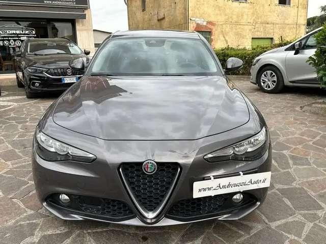 Alfa Romeo Giulia 2.2 t Business 150cv auto