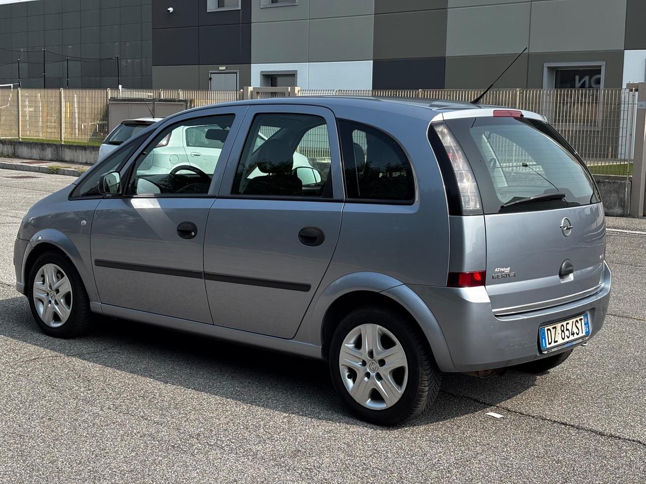 Opel Meriva 1.4 16V GPL, GARANZIA