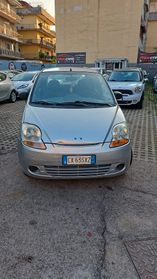 Chevrolet Matiz 1000 SE Energy Dual Power GPL