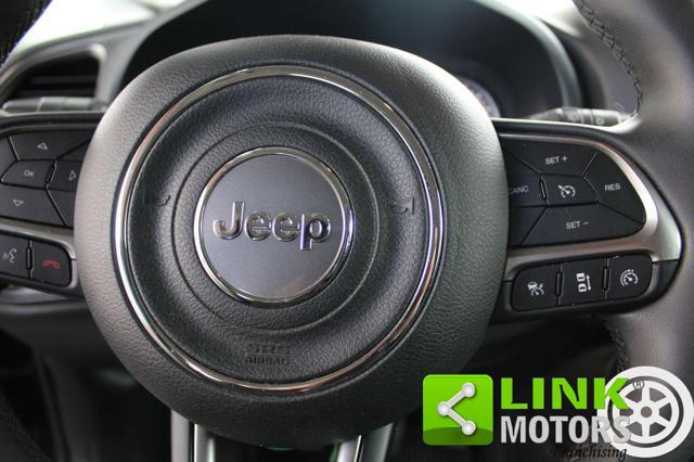 JEEP Renegade 1.6 MULTIJET 130 CV LIMITED