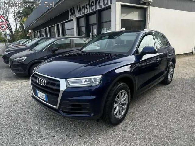 AUDI Q5 Q5 45 3.0 tdi Business quattro 231cv -FY140DB