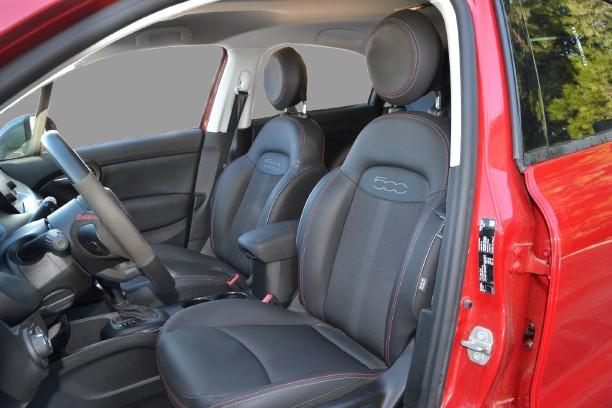 FIAT 500 X - 1.5 HYBRID 130CV DCT SPORT