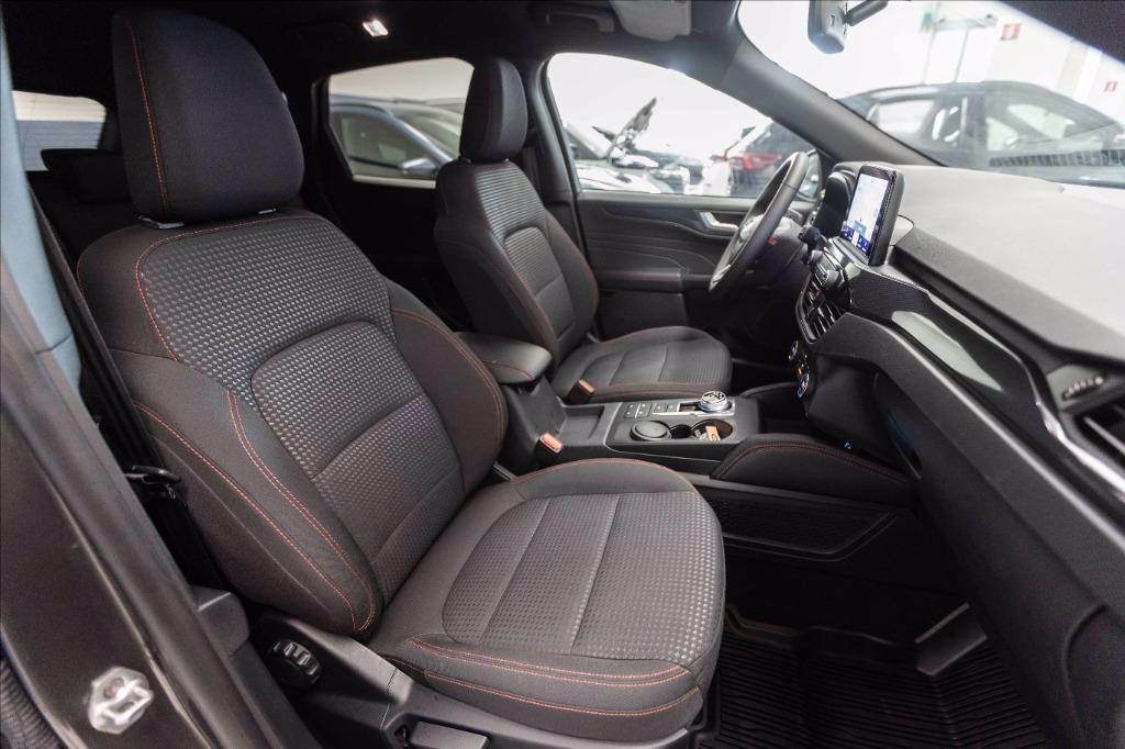 FORD Kuga 2.5 phev ST-Line 2wd 225cv cvt del 2022