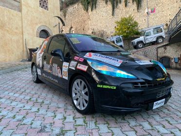 PEUGEOT 207 1.6 3p. felinè