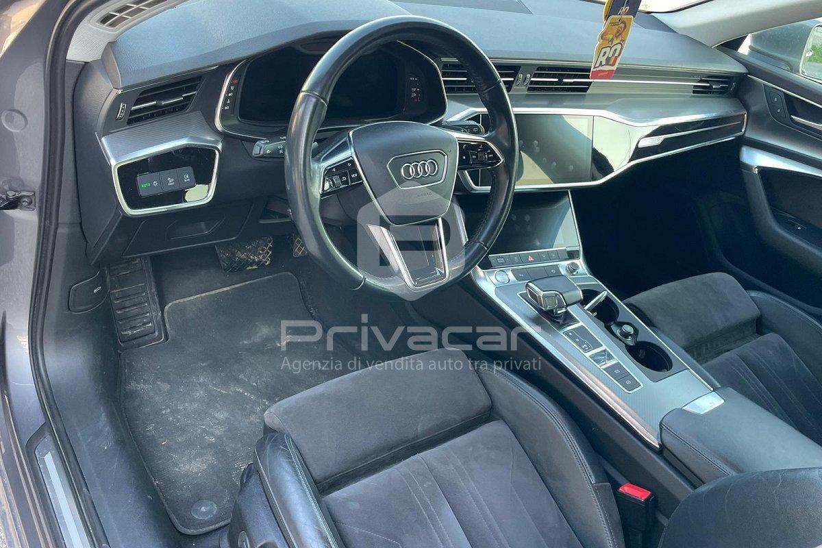 AUDI A6 40 2.0 TDI S tronic Business Plus