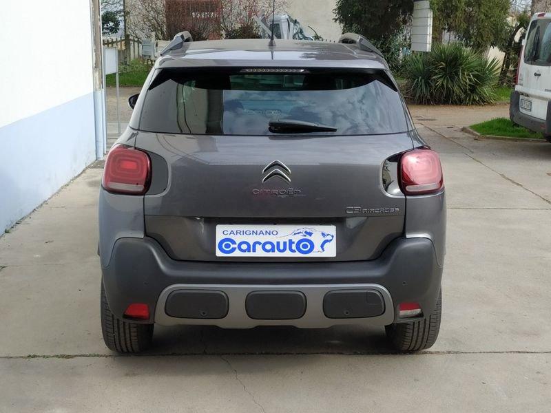 Citroën C3 Aircross 110 1.5 hdi Feel Zero Interes