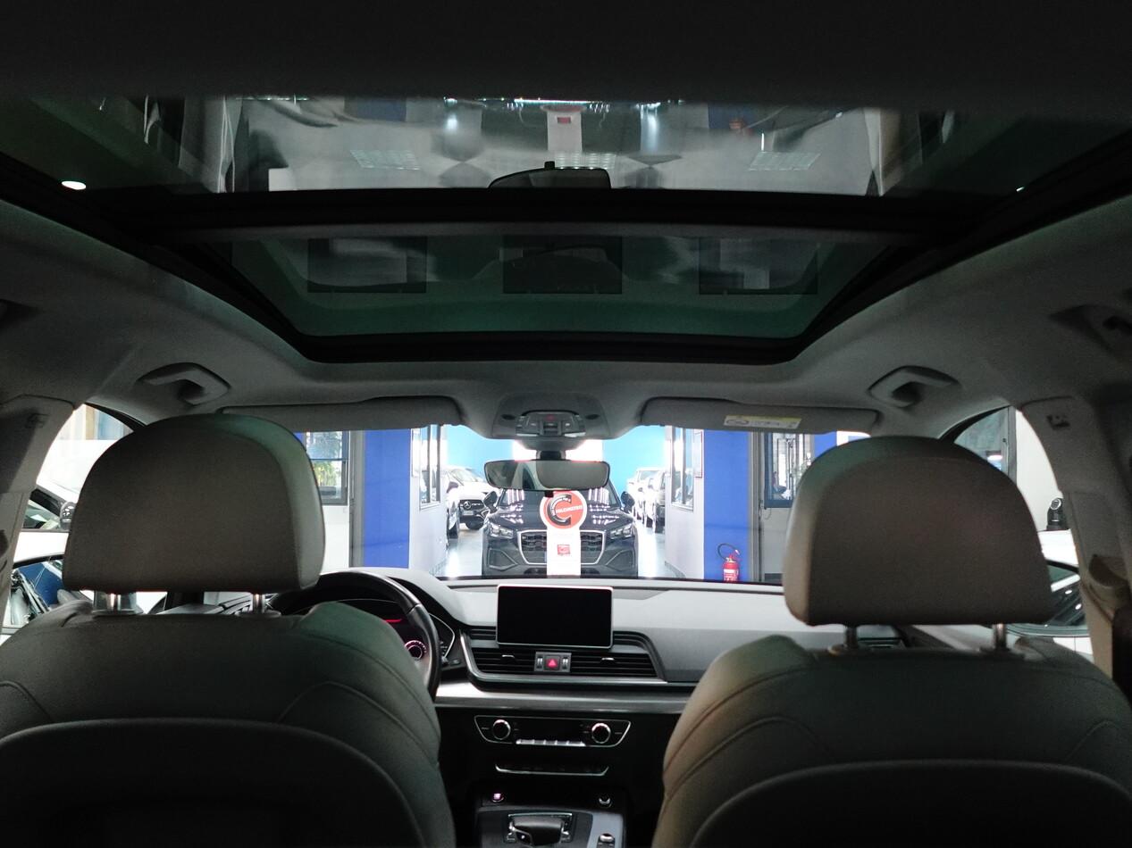 Audi Q5 3.0 TDI 231 CV 45 QUATTRO TIPTRONIC BSN SPORT