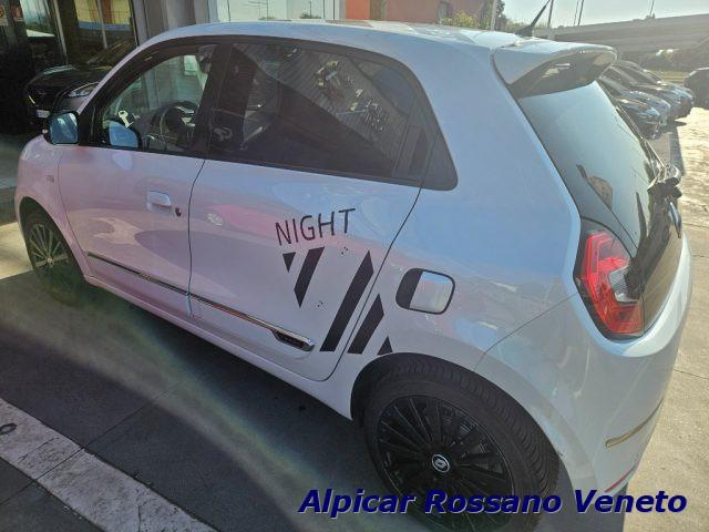 RENAULT Twingo SCe 31 cv Zen
