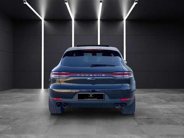 Porsche Macan Macan 2.0 245cv pdk C.21/Tetto panor/Scarichi/Pdc