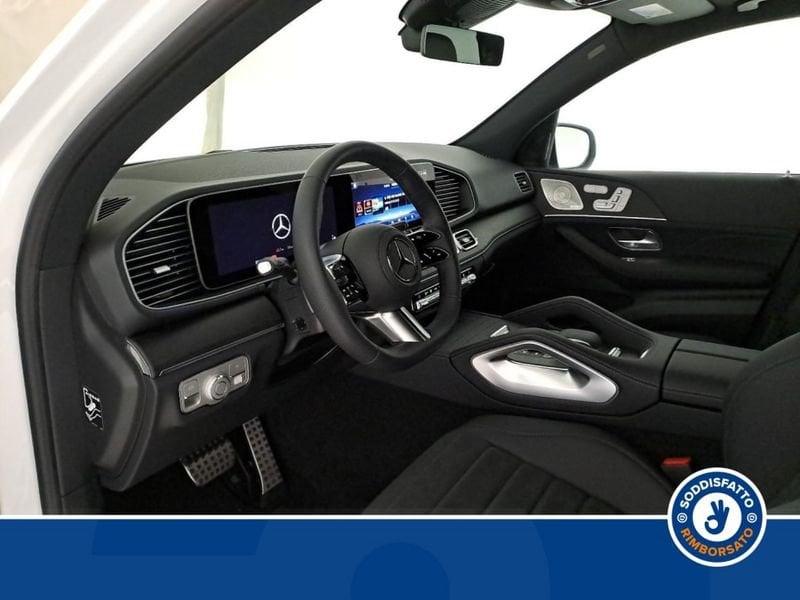 Mercedes-Benz GLE 350de 4Matic EQ-Power AMG Line Advanced Plus