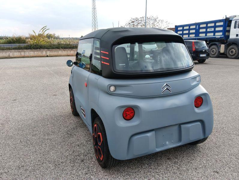 CITROEN Ami (2021) - Ami My Ami Pack