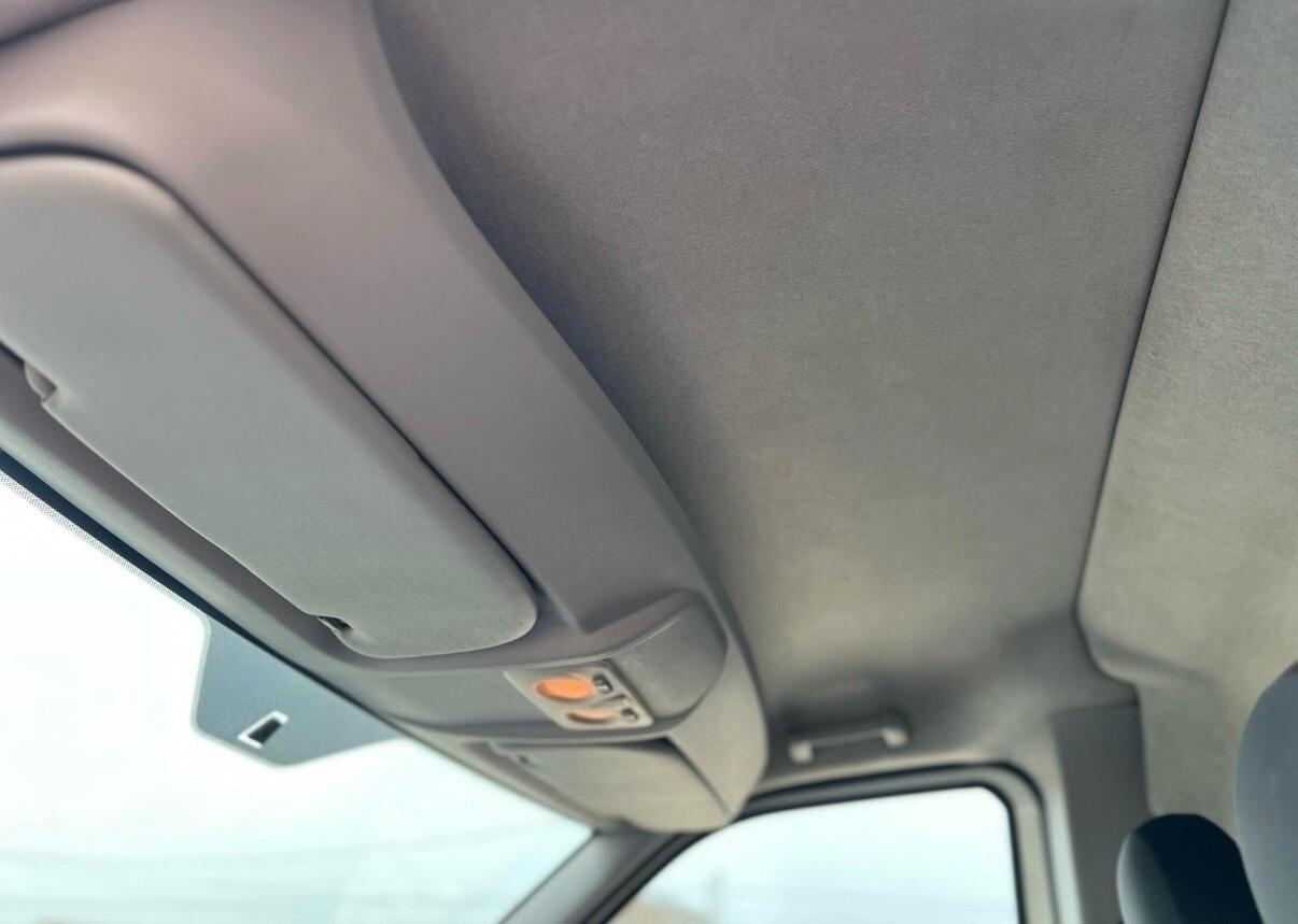 Fiat Doblò 2.0 Multijet 135CV
