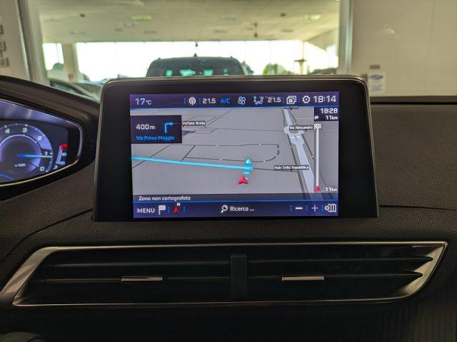 PEUGEOT 3008 BlueHDi EAT8 130CV PREZZO REALE SENZA FINAZIAMENTO