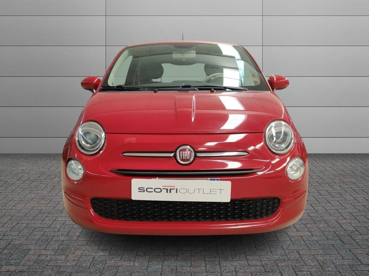 FIAT 500 (2015-2024) - 500 1.2 Pop