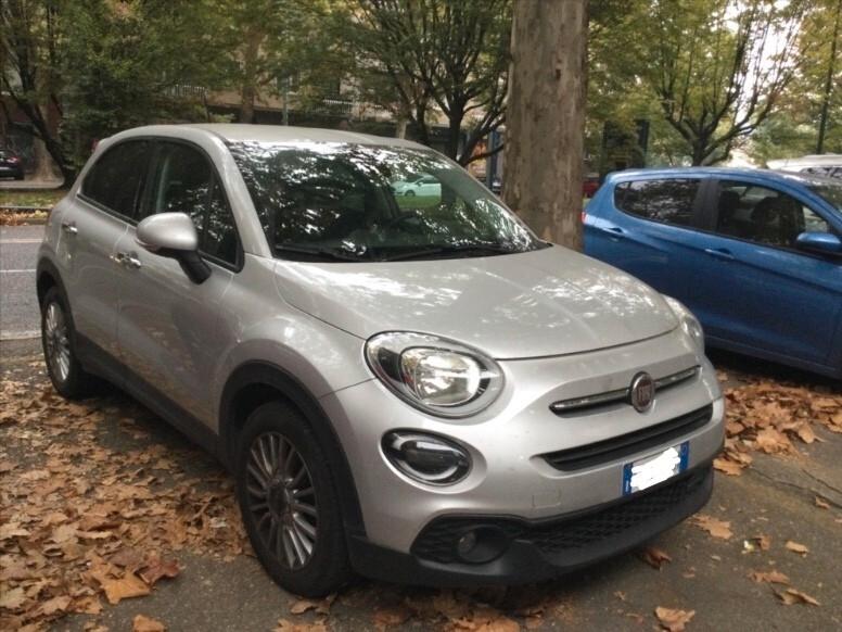 Fiat 500X 1.3 MultiJet 95 CV Connect 2021