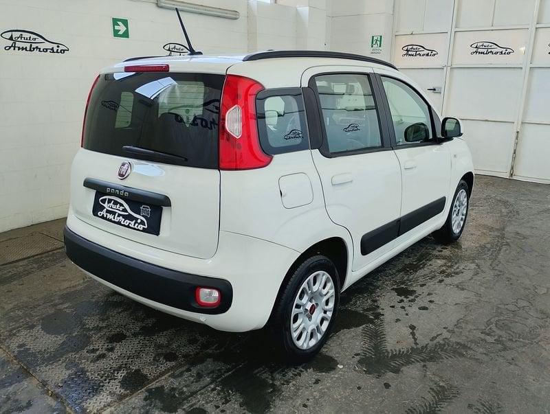 FIAT Panda 1.2 EasyPower Lounge
