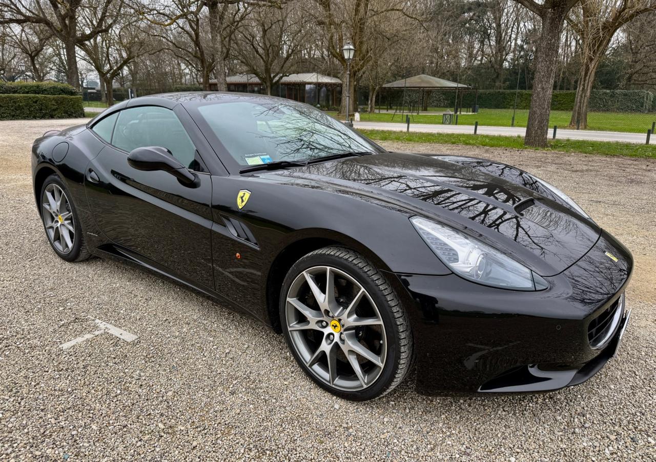Ferrari California DCT - PREZZO TOP ITALIA