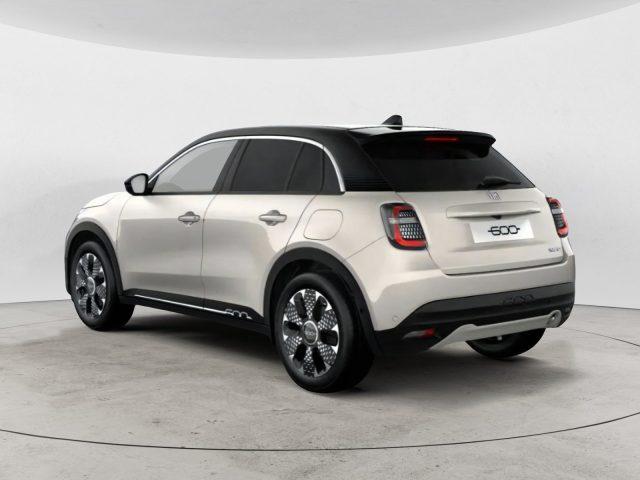 FIAT 600 600 Hybrid 100 CV DCT MHEV La Prima