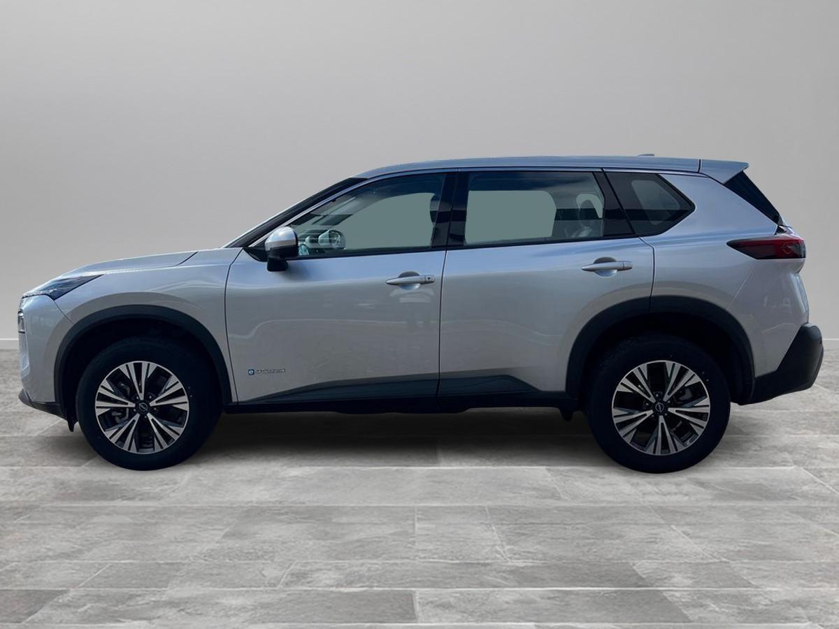 NISSAN X-TRAIL ACENTA e-POWER 2WD