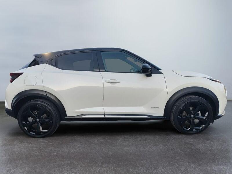 Nissan Juke Juke 1.6 HEV Premiere Edition