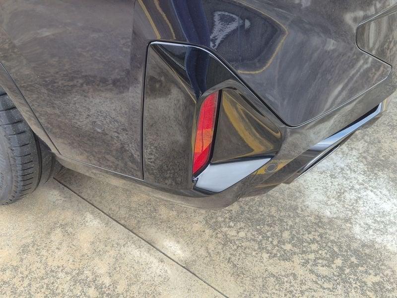 BMW X4 G02 2021 xdrive20d mhev 48V Msport auto