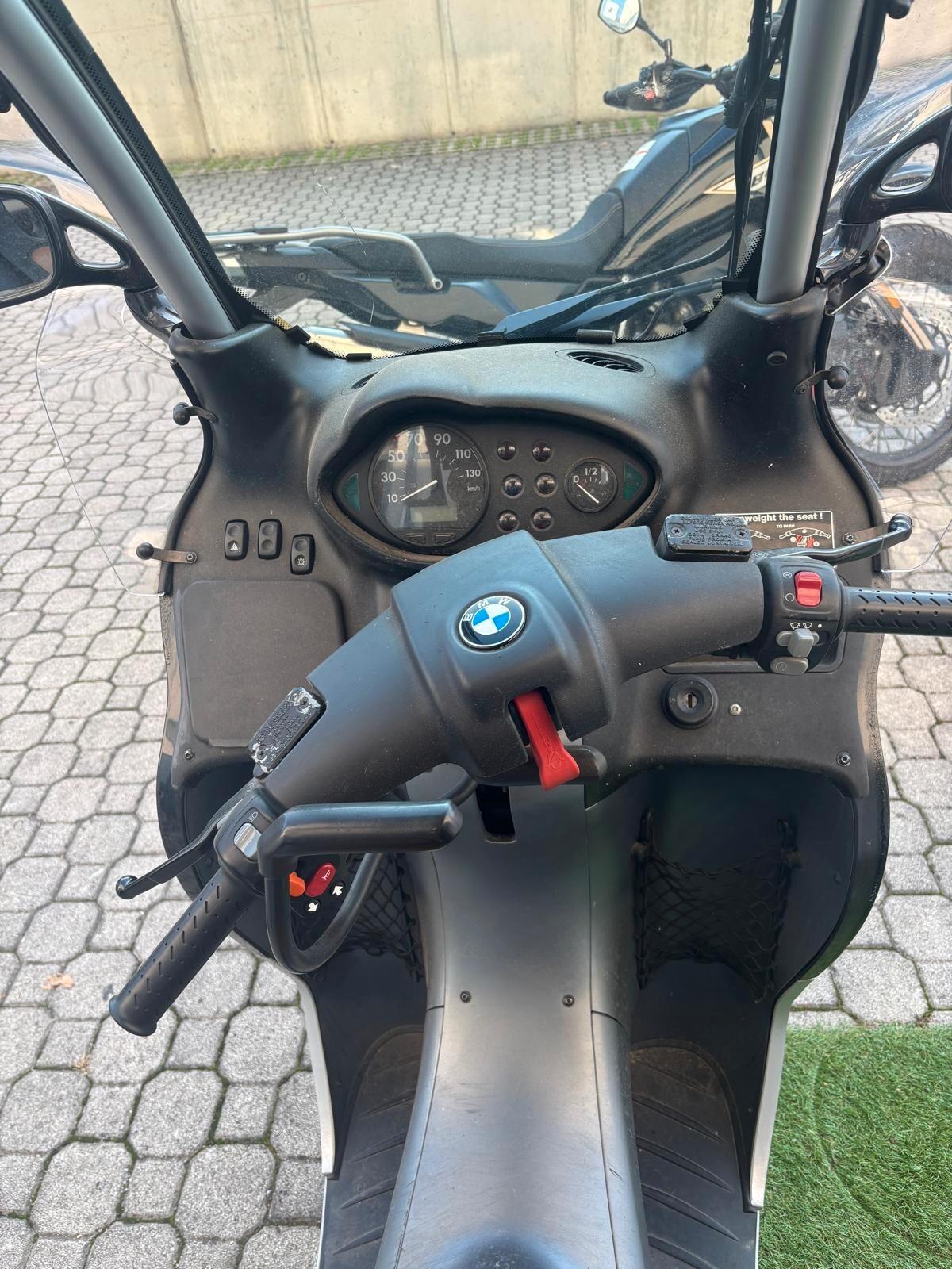 Bmw C1 125 Executive - Rif.661