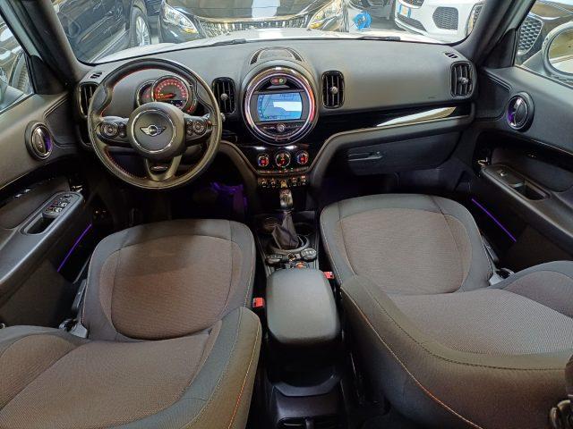 MINI Countryman 1.5 Cooper SE Hype Countryman ALL4 Automatica