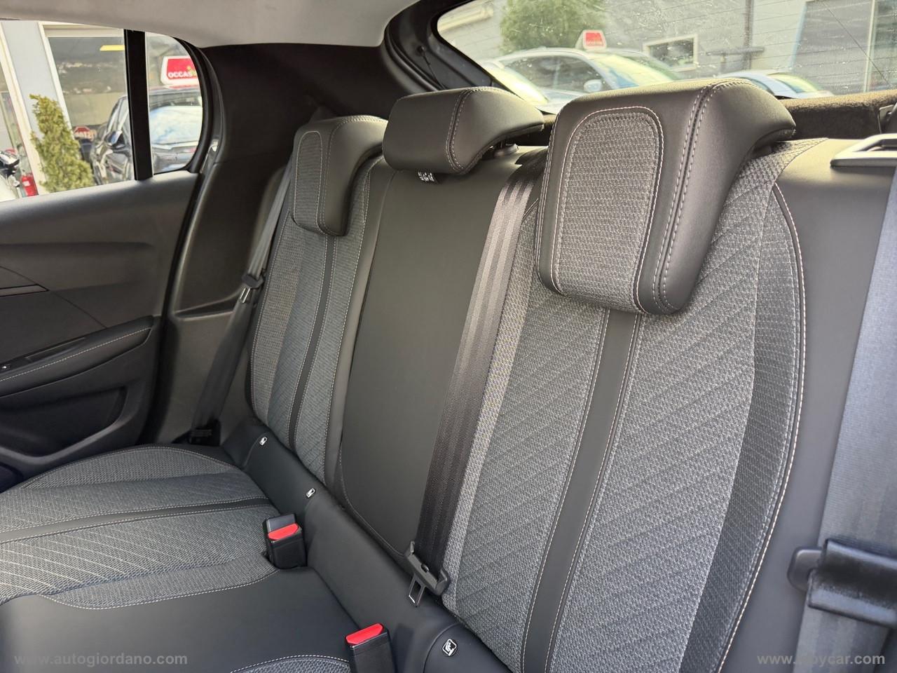 PEUGEOT 208 PureTech 100 S&S 5p. Allure