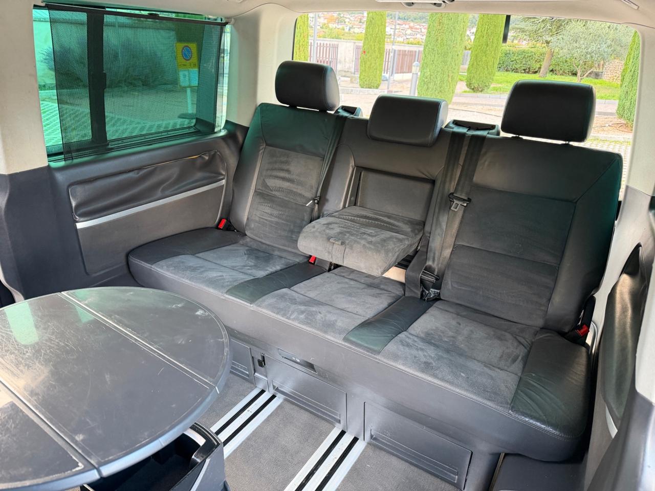 T5 Multivan 2.5 TDI/174CV Highline Automatico 7posti
