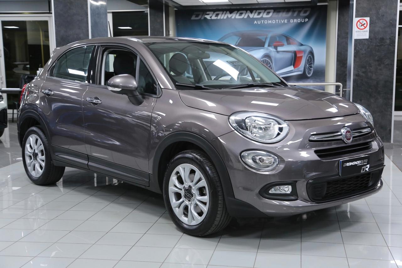 Fiat 500X 1.3 MultiJet 95 CV Pop Star