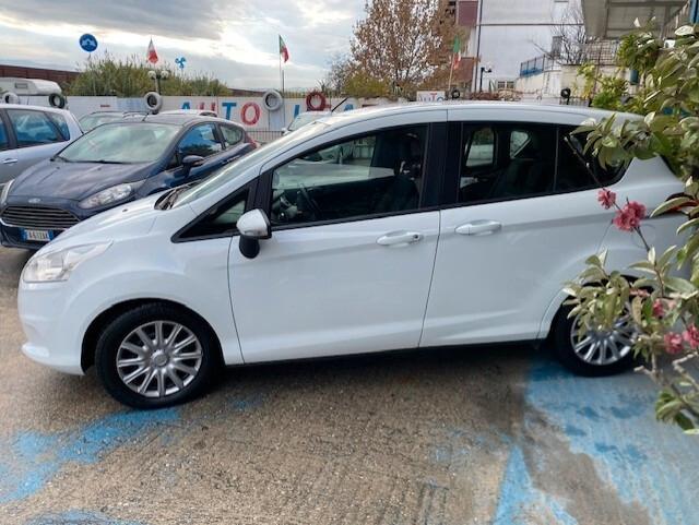 Ford B-Max 1.4 90 CV GPL Titanium