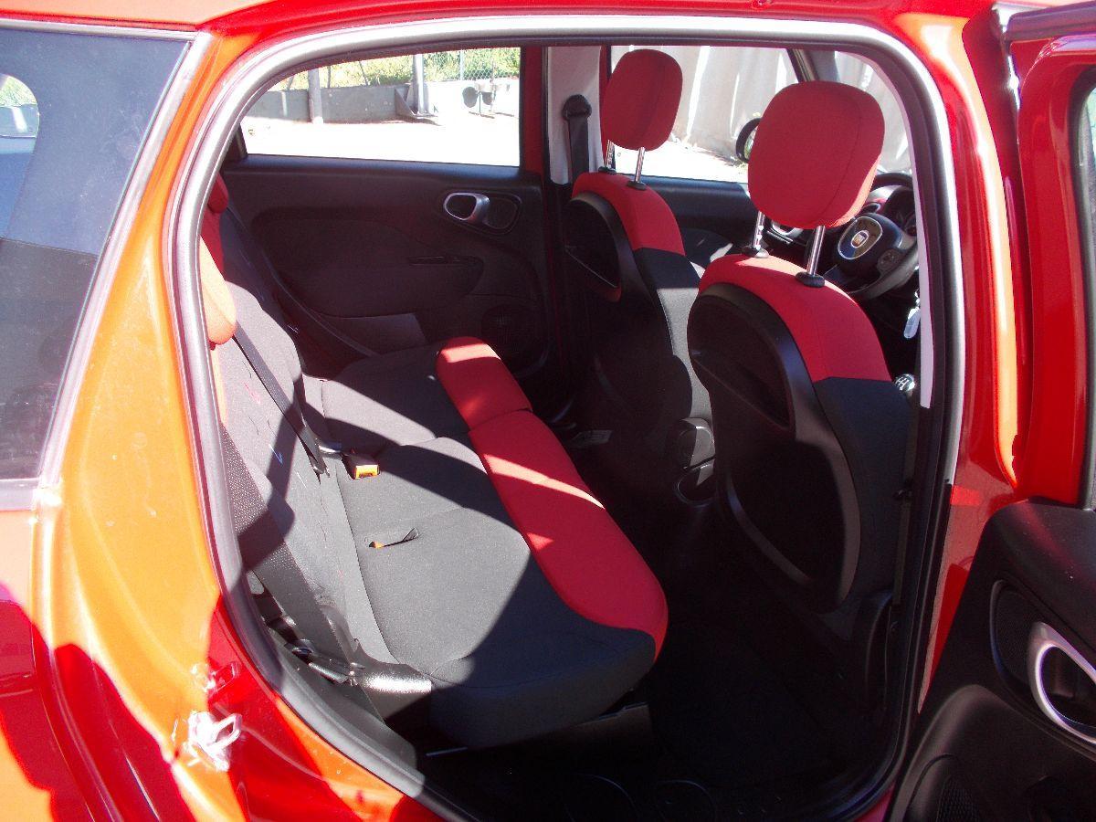FIAT - 500 L - 1.3 Multijet 85 CV Pop Star