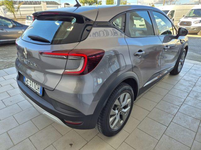 RENAULT Captur Blue dCi 95 CV Intens