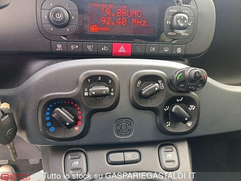 FIAT Panda Panda 1.2 Easy