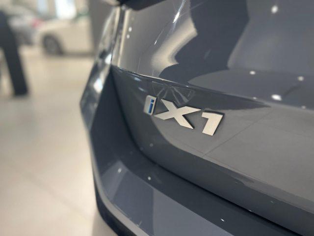BMW iX1 xDrive30 MSport