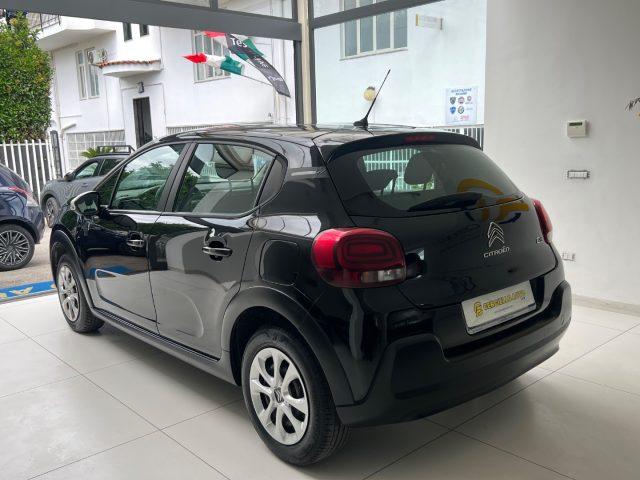 CITROEN C3 PureTech 83 S&S YOOU DA ?119,00 MENSILI