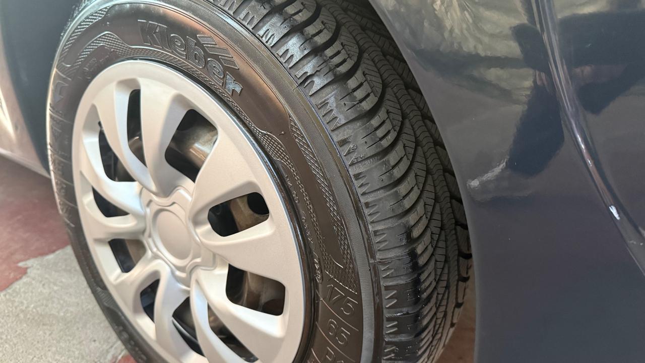 Peugeot 206 Plus 1.1 60CV 3p. X Line