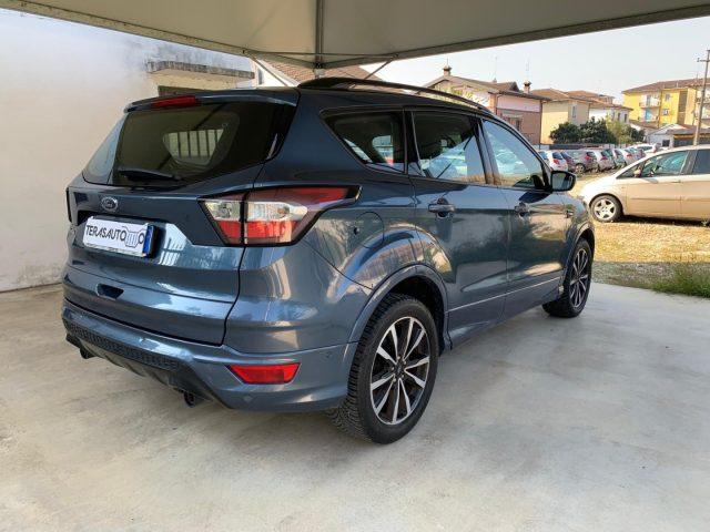 FORD Kuga 1.5 EcoBoost 120 CV S&S 2WD Business POCHI KM