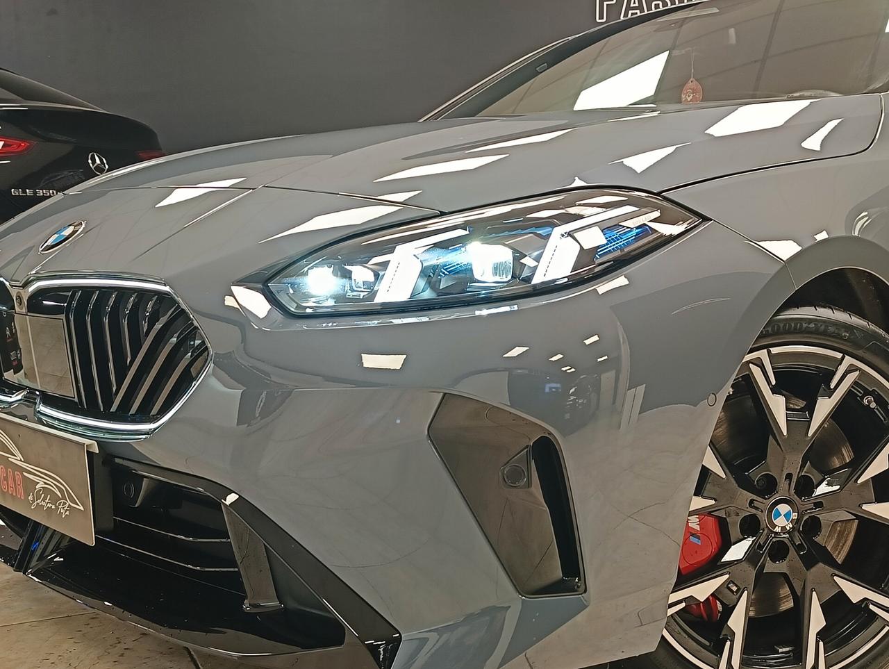 Bmw 118 118d 5p. MSport Pro