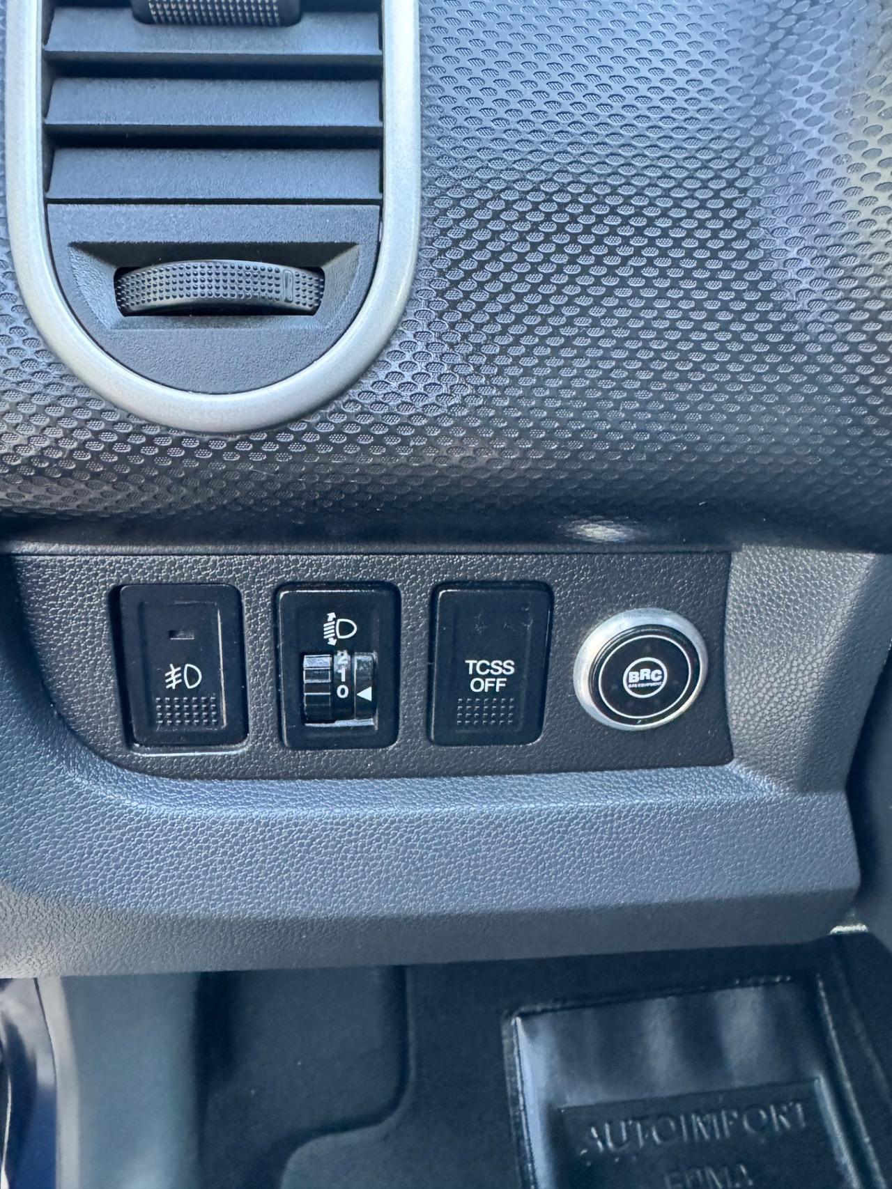 Opel Agila 1.2 GPL CAMBIO AUTOMATICO