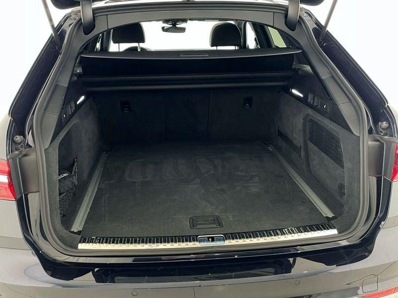 Audi A6 allroad A6 allroad 40 TDI 2.0 quattro S tronic Evolution