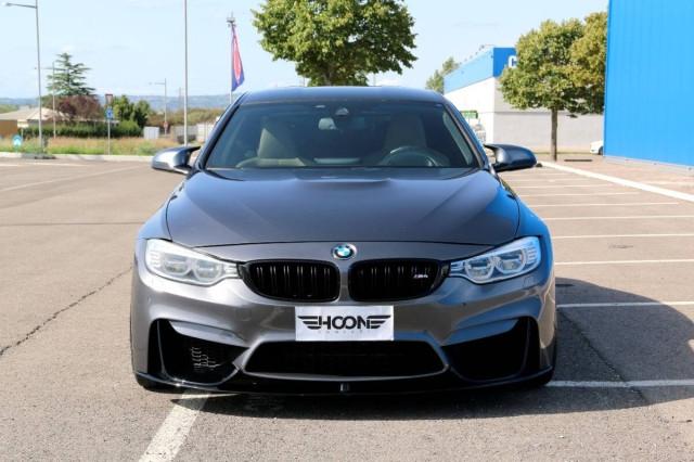 BMW Serie 4 Coupé M4 3.0 dkg