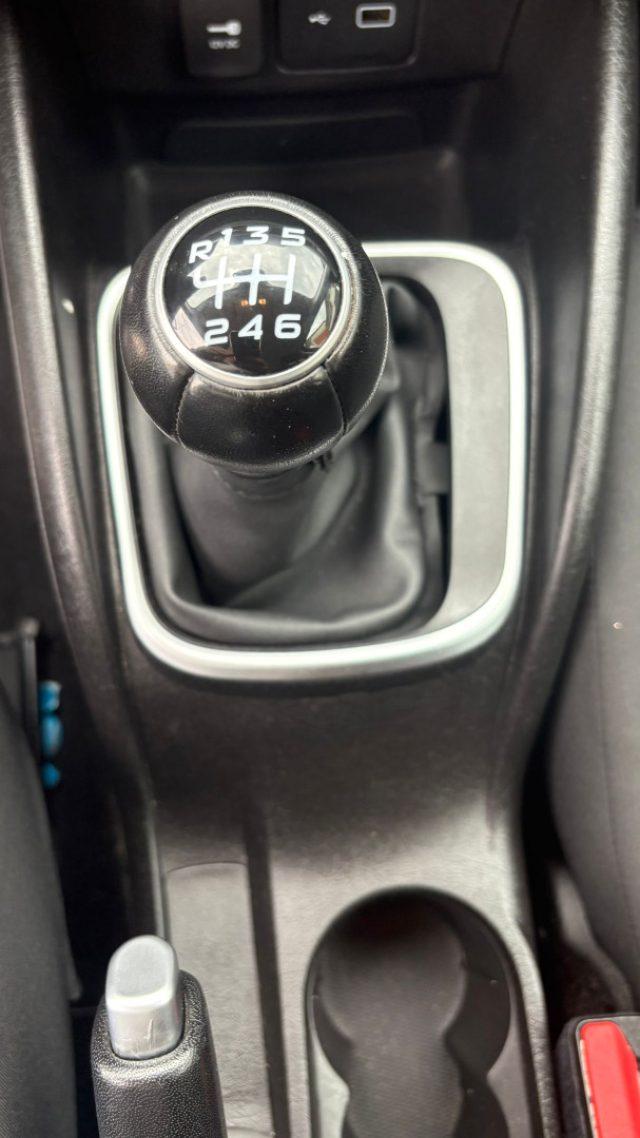 FIAT Tipo 1.6 Mjt S&S SW Business *** IVA ESPOSTA ***