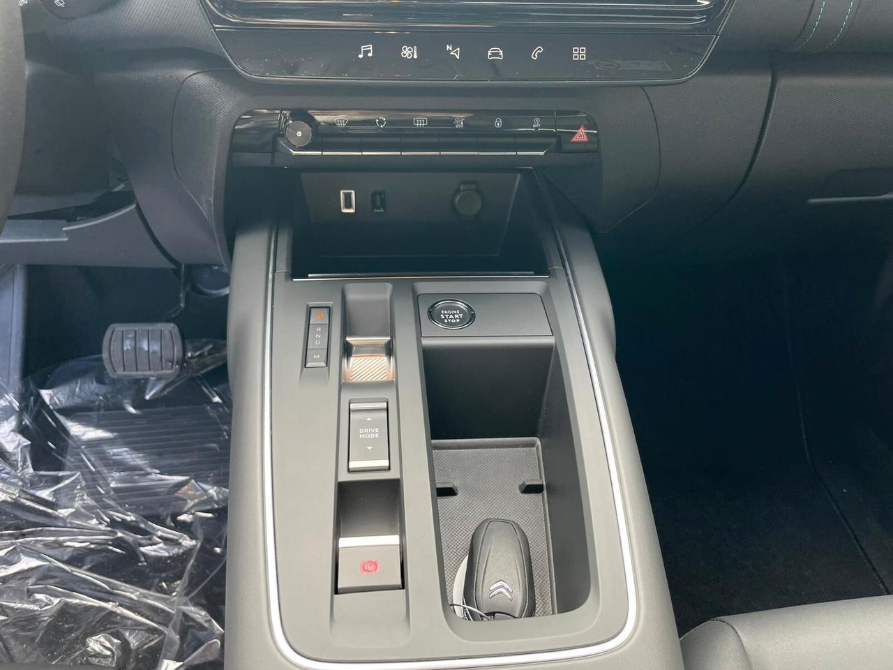 Citroen C5 Aircross Hybrid 136 e-DCS 6 Max