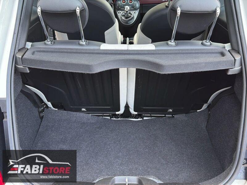 FIAT 500 1.2 69 Cv Star - Tetto, CarPlay, Cockpit, Cruise, Navi ecc